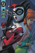 Batgirl Variant Cover